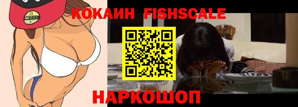 Вольск  COCAIN Fish Scale  Вход с VPN 